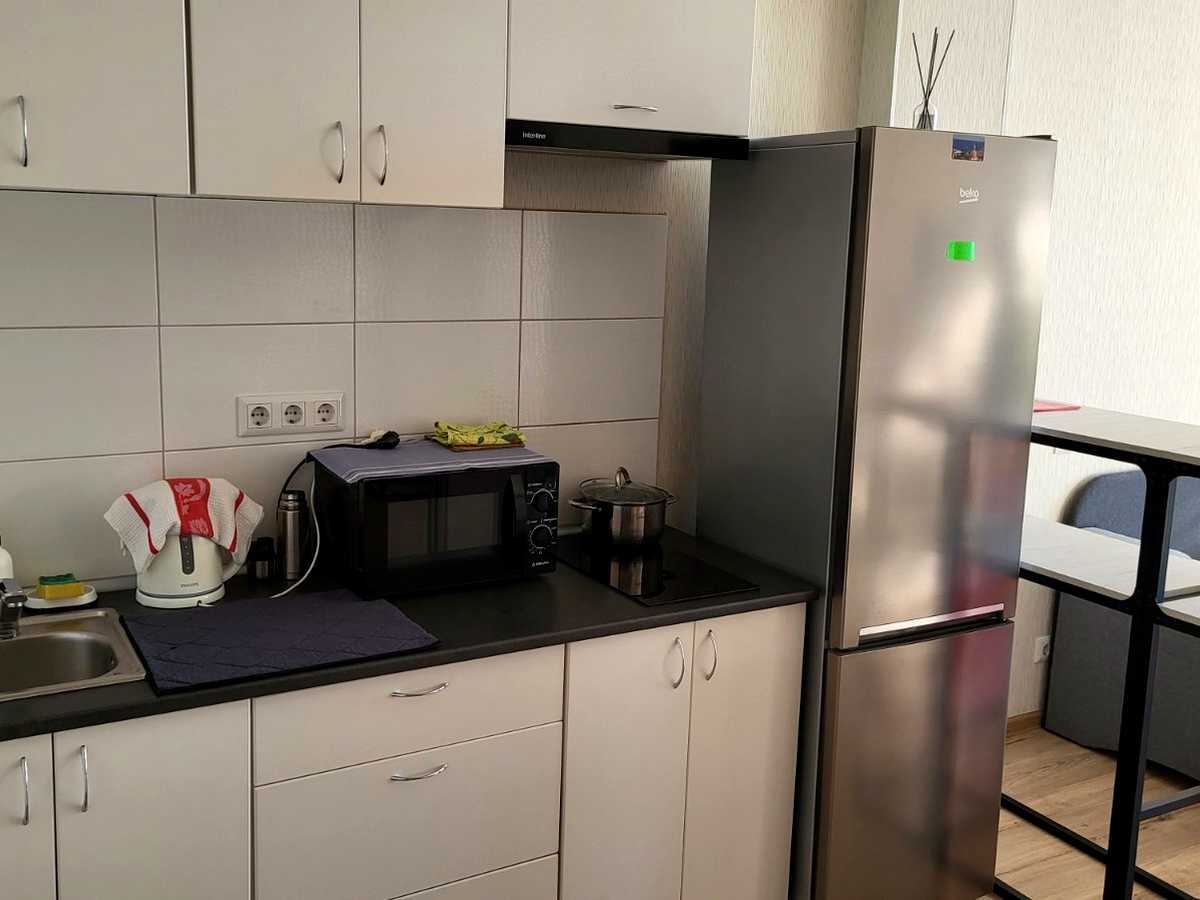 Квартира на вул. Аркадійське плато, 5/2 в Одесі, ID 409008, фото №8