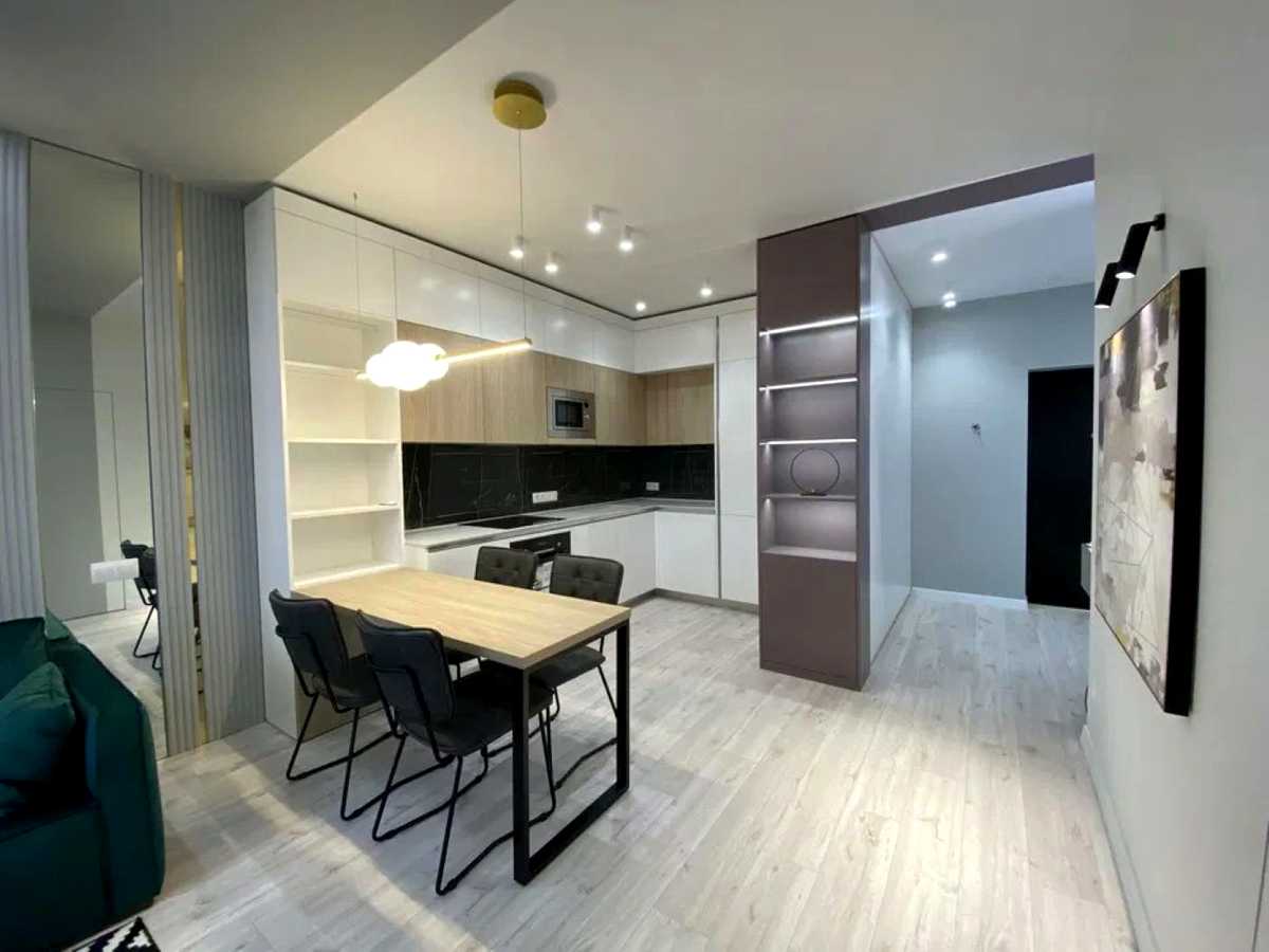 Квартира на вул. Джона Маккейна, 1 в Київ, ID 316543, фото №1