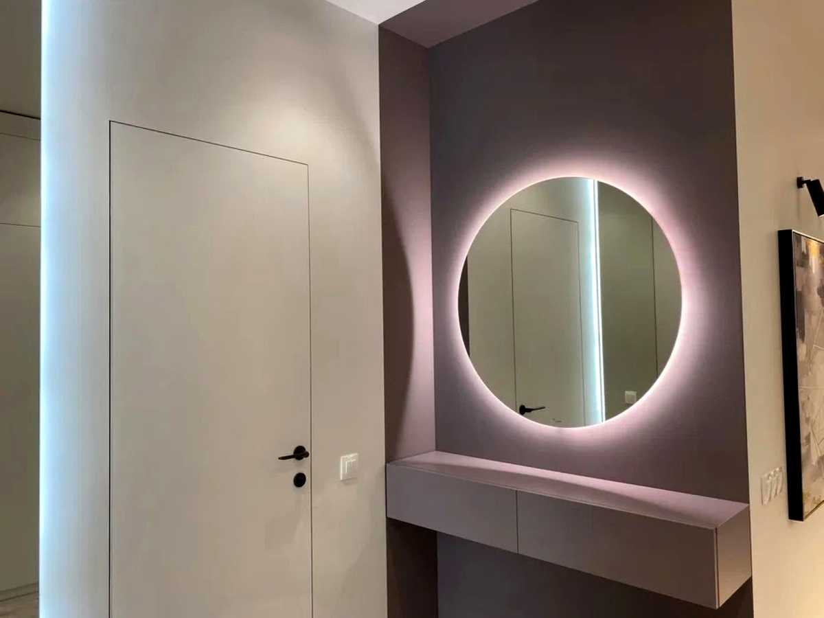 Квартира на вул. Джона Маккейна, 1 в Київ, ID 316543, фото №2