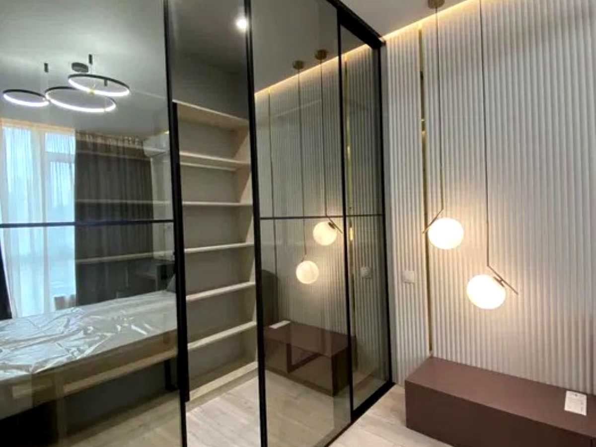 Квартира на вул. Джона Маккейна, 1 в Київ, ID 316543, фото №4