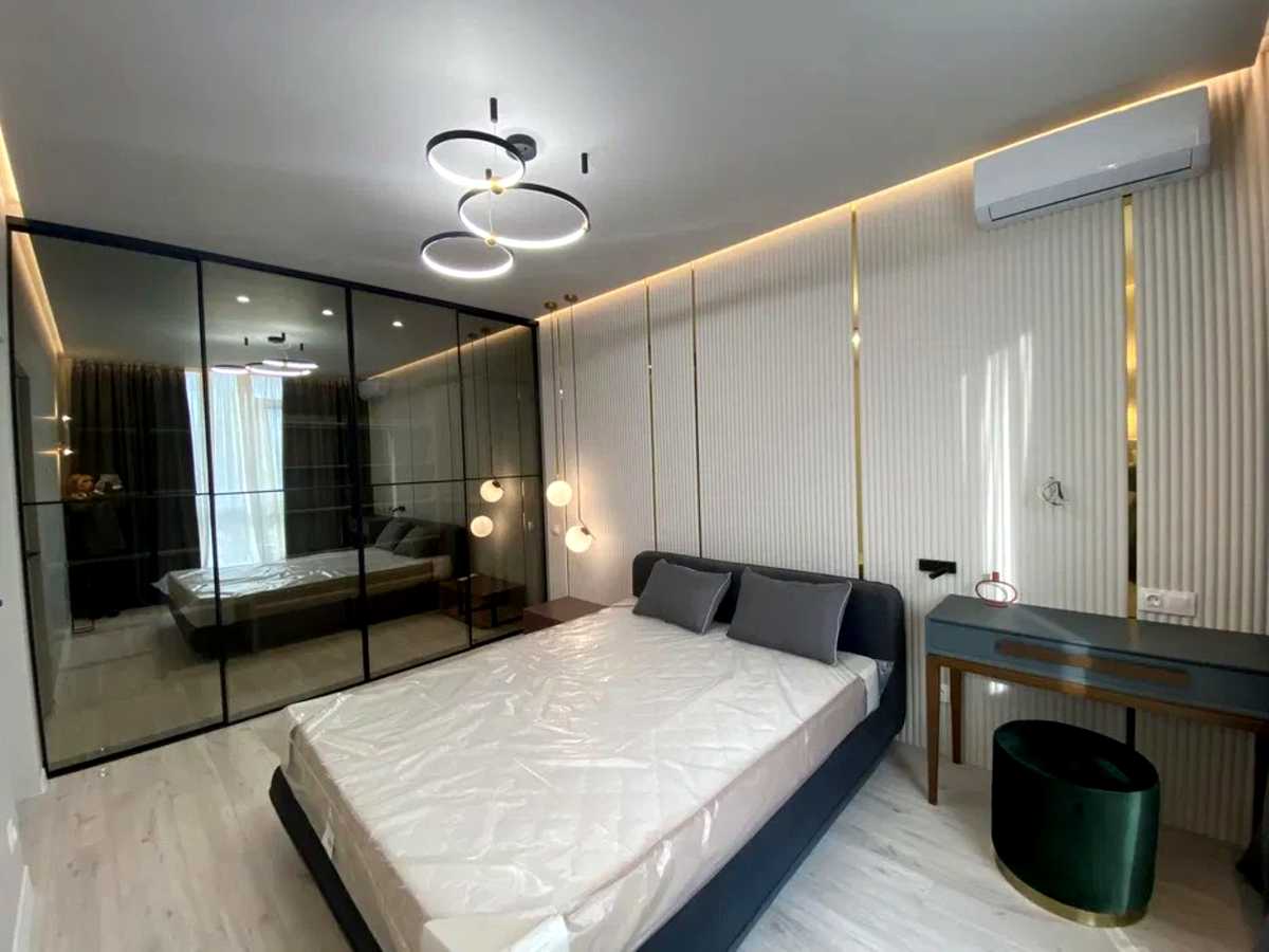Квартира на вул. Джона Маккейна, 1 в Київ, ID 316543, фото №5