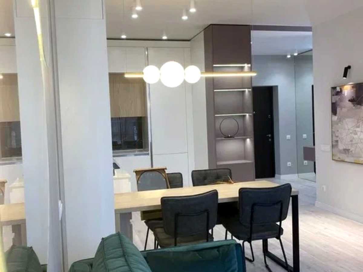 Квартира на вул. Джона Маккейна, 1 в Києві, ID 316543, фото №6