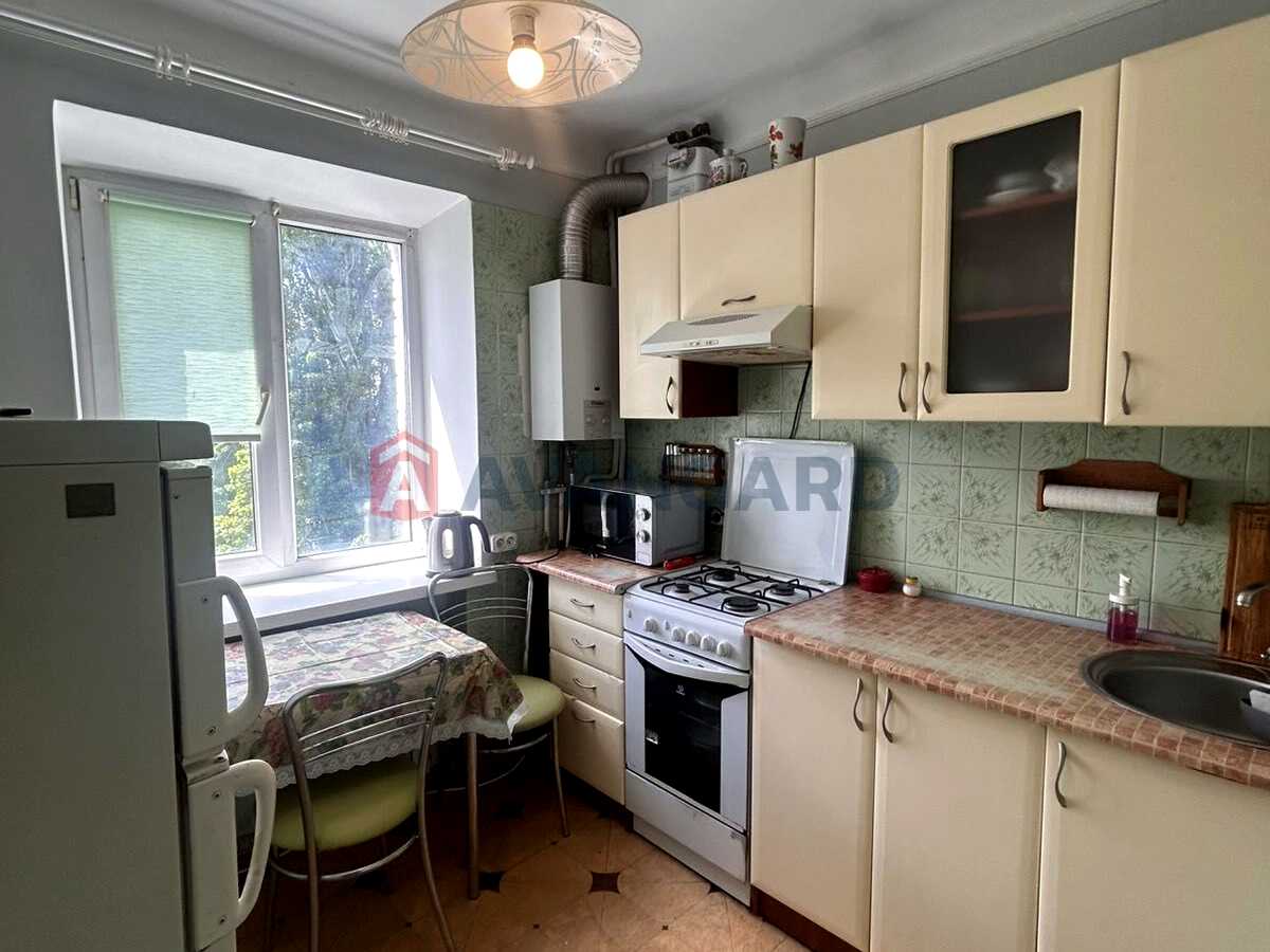 Квартира на просп. Повітряних Сил, 43 в Києві, ID 409066, фото №6