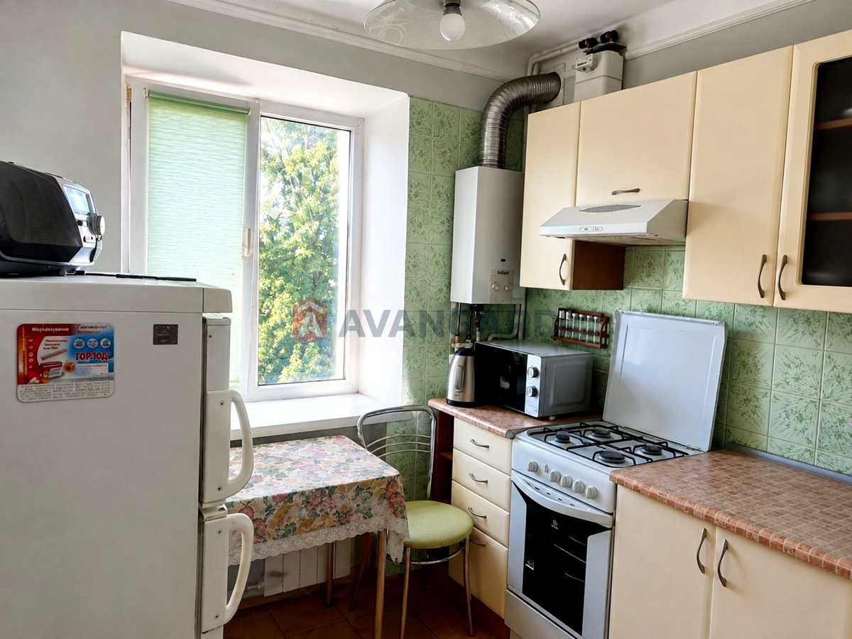 Квартира на просп. Повітряних Сил, 43 в Києві, ID 409066, фото №7