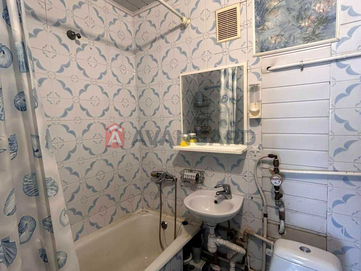 Квартира на просп. Повітряних Сил, 43 в Києві, ID 409066, фото №8