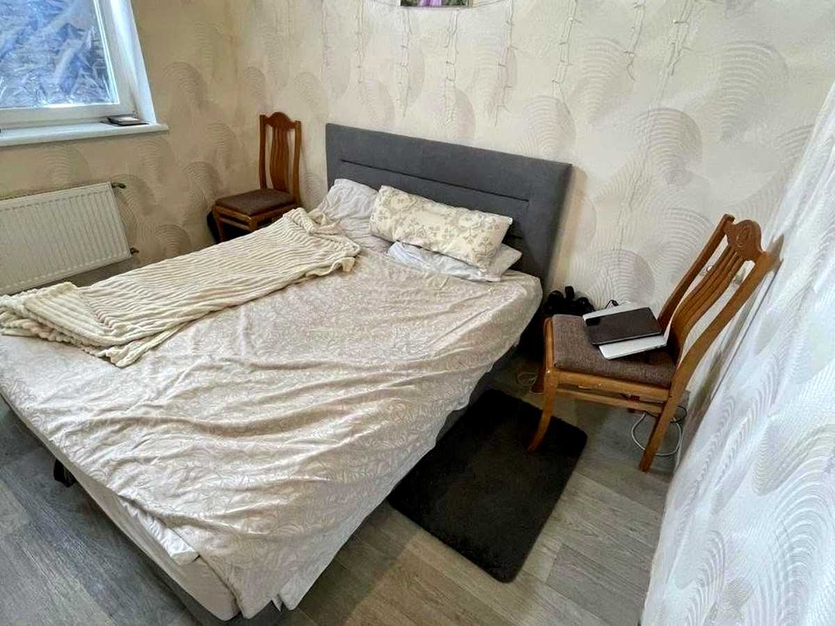 Квартира на вул. Перлинна, 8 в Одеса, ID 320231, фото №1
