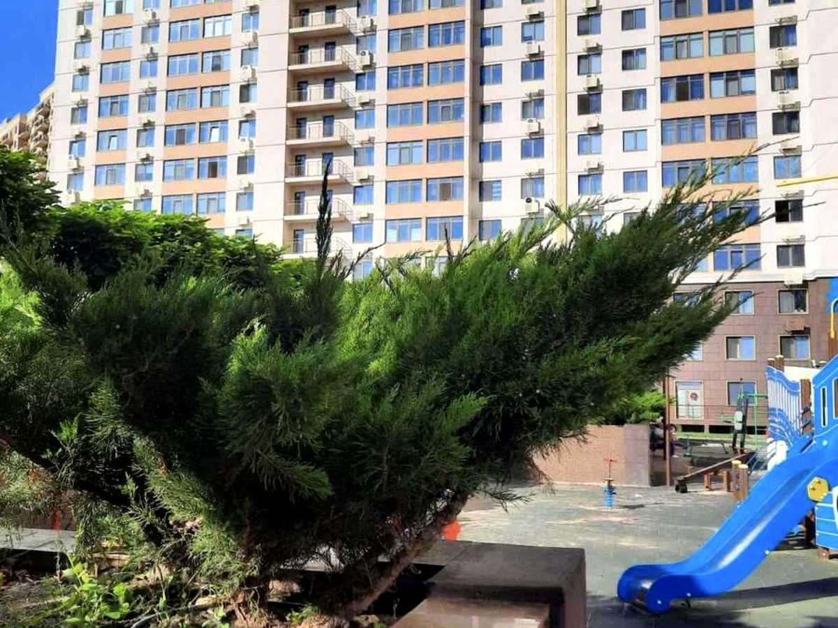 Квартира на вул. Перлинна, 8 в Одесі, ID 320231, фото №12
