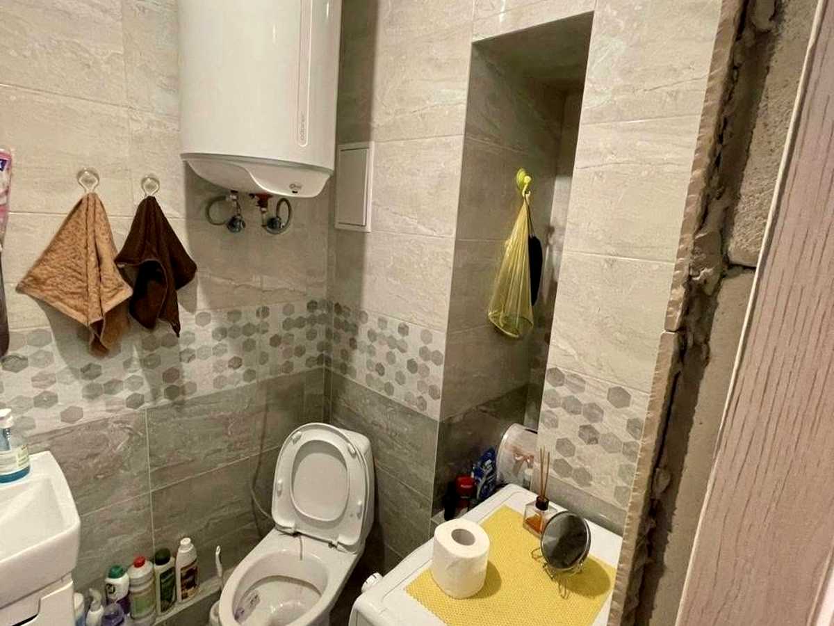 Квартира на вул. Перлинна, 8 в Одесі, ID 320231, фото №8