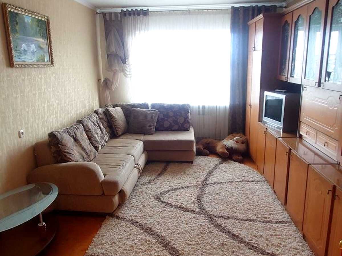 Квартира на вул. Івана Павла II, 30 в Івано-Франківську, ID 393715, фото №2