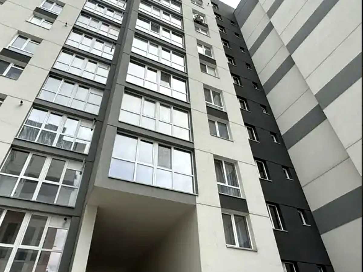 Квартира на вул. Білогірська, 3-А в Тернопіль, ID 320221, фото №2