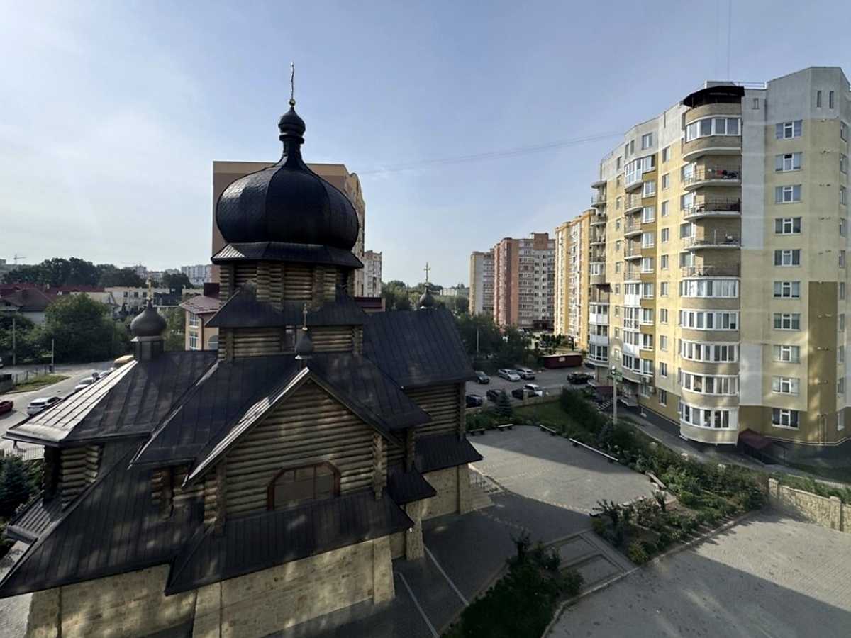 Квартира на вул. Білогірська, 3-А в Тернопіль, ID 320221, фото №4