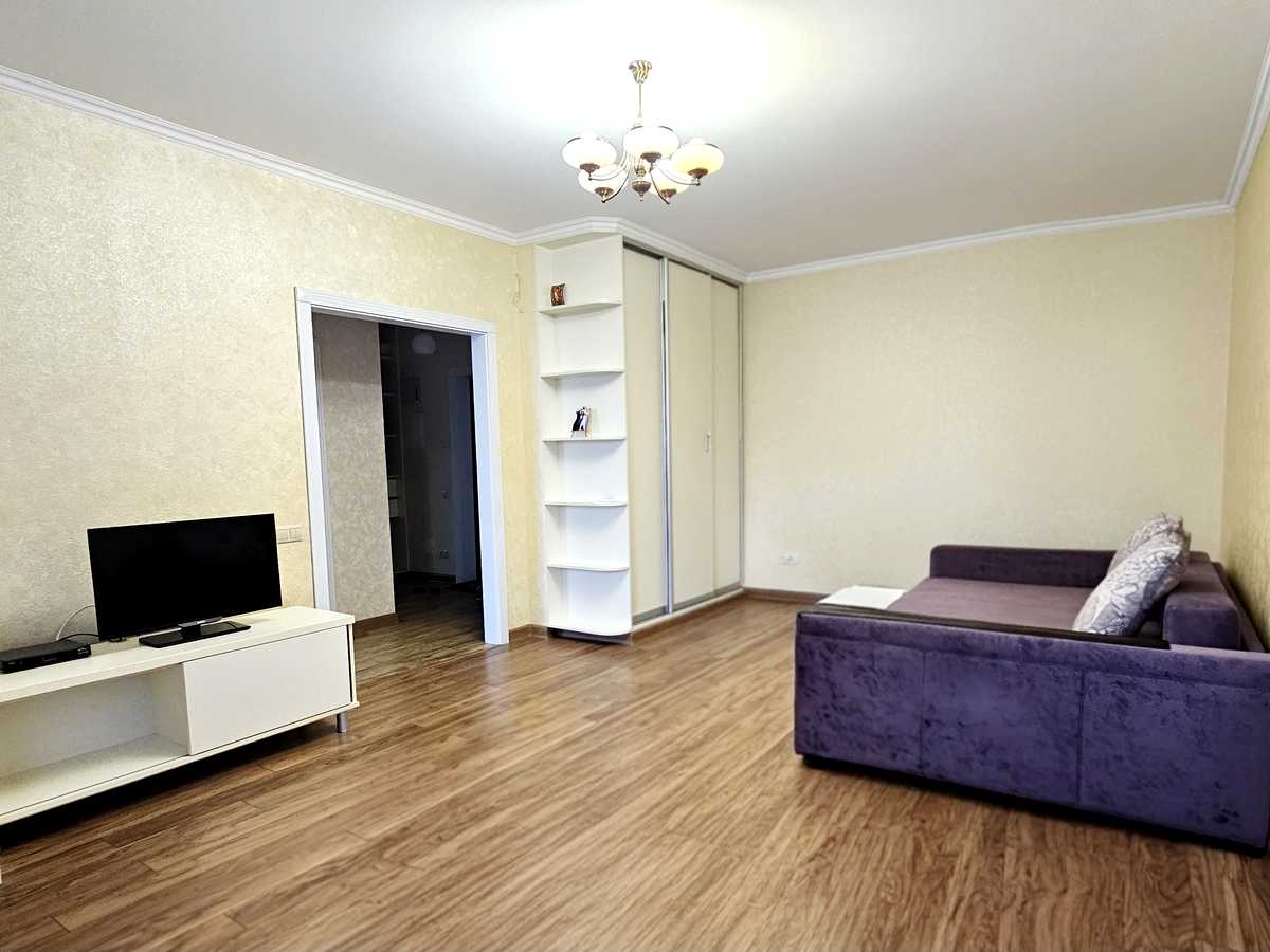 Квартира на вул. Юлії Здановської вул. , 50/2 в Київ, ID 320210, фото №2