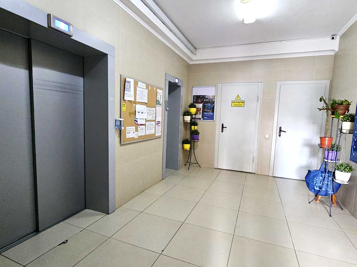 Квартира на вул. Юлії Здановської вул. , 50/2 в Києві, ID 320210, фото №12