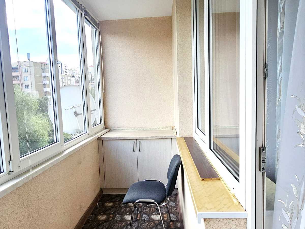 Квартира на вул. Юлії Здановської вул. , 50/2 в Київ, ID 320210, фото №4