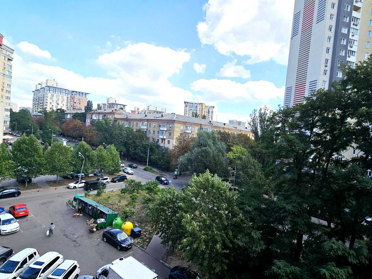 Квартира на вул. Юлії Здановської вул. , 50/2 в Київ, ID 320210, фото №5