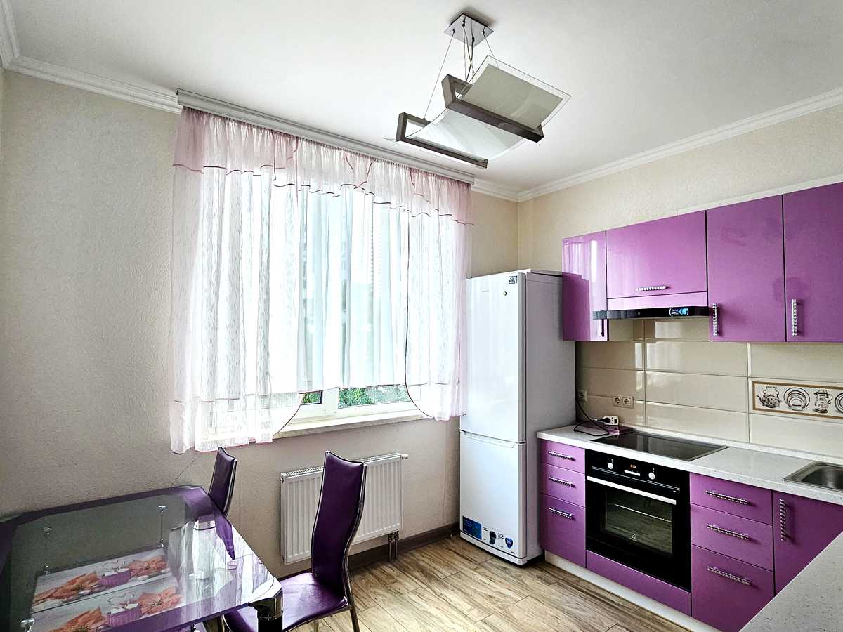 Квартира на вул. Юлії Здановської вул. , 50/2 в Києві, ID 320210, фото №6