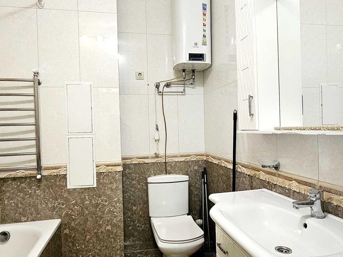 Квартира на вул. Юлії Здановської вул. , 50/2 в Києві, ID 320210, фото №8