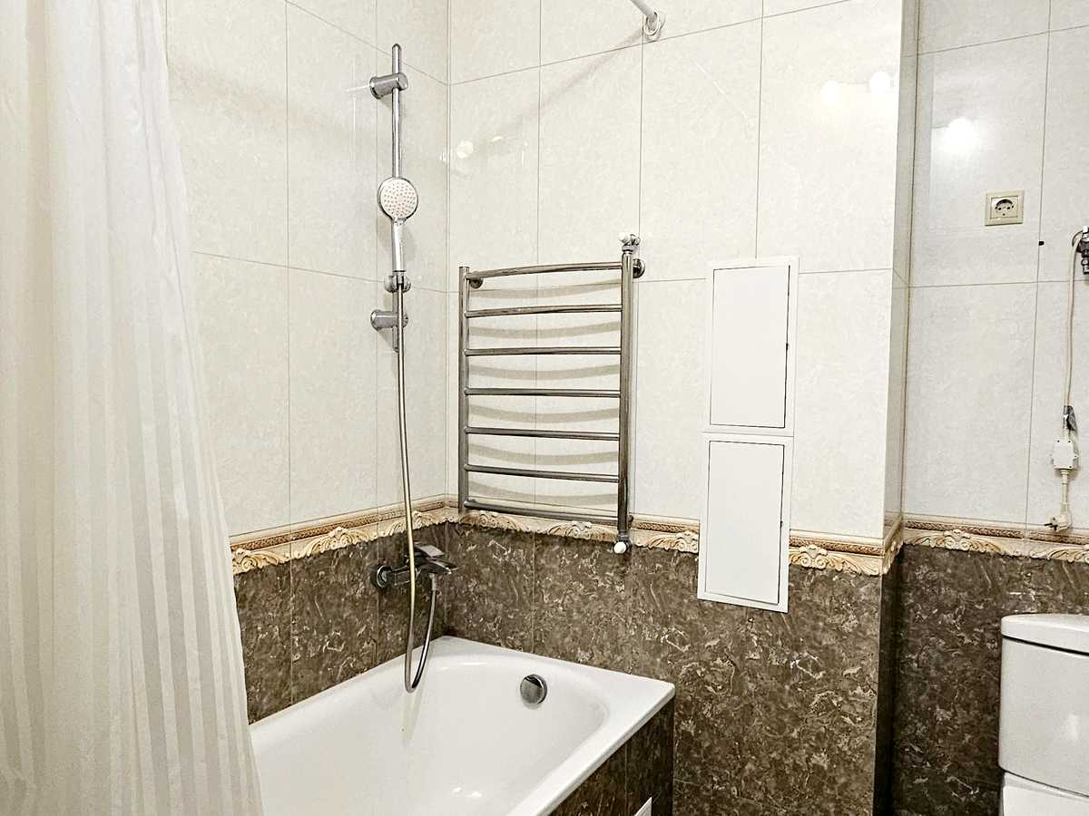Квартира на вул. Юлії Здановської вул. , 50/2 в Києві, ID 320210, фото №9