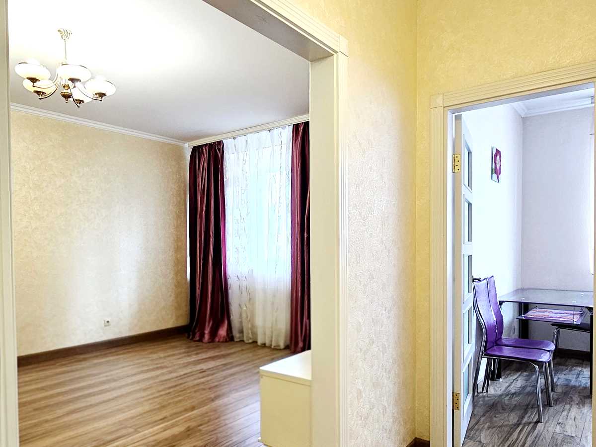 Квартира на вул. Юлії Здановської вул. , 50/2 в Києві, ID 320210, фото №10