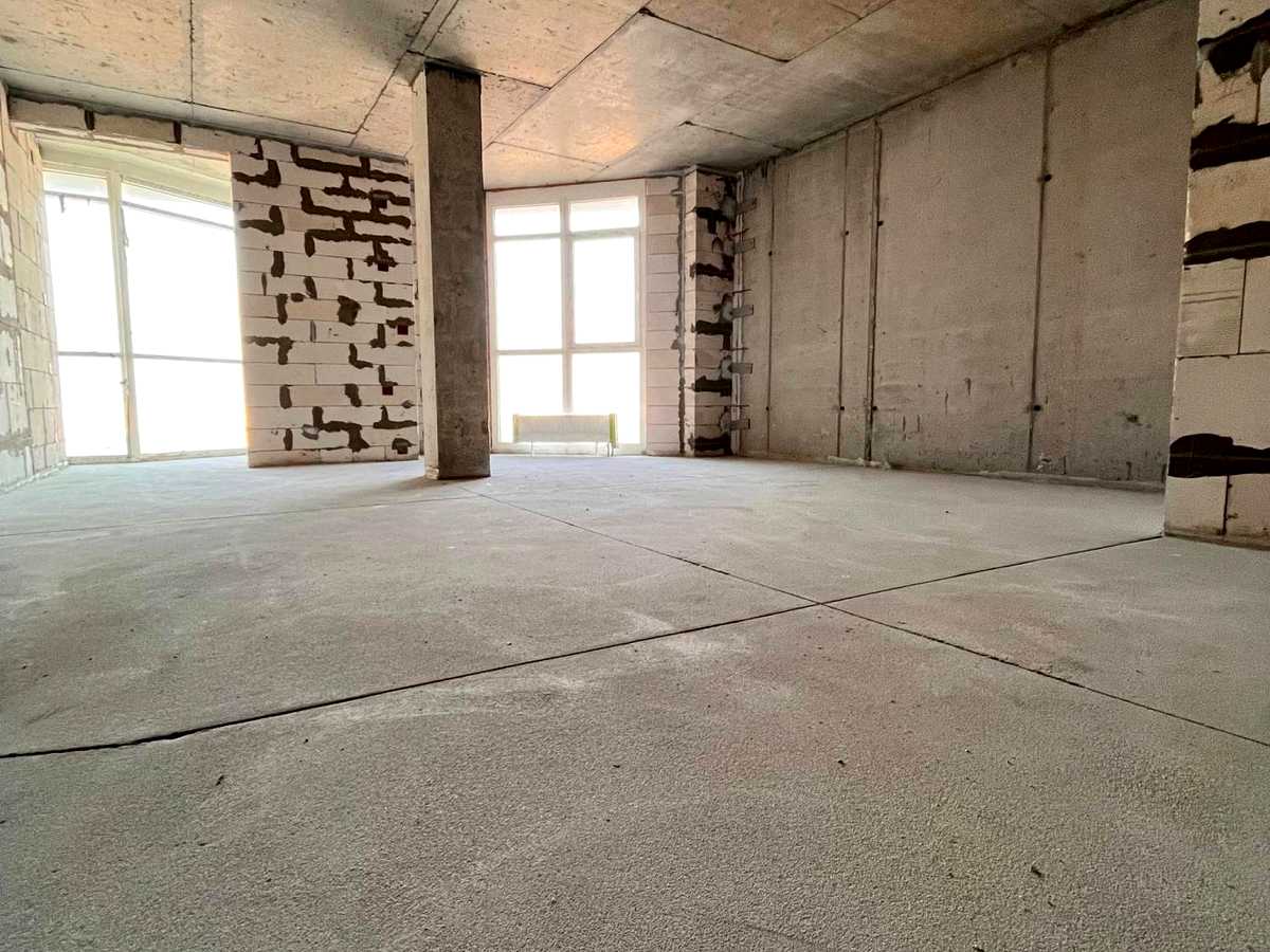 Квартира на вул. Фонтанська дорога, 122 в Одесі, ID 389902, фото №2