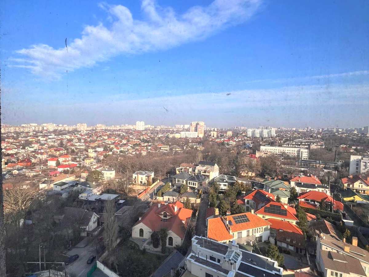 Квартира на вул. Фонтанська дорога, 122 в Одесі, ID 389902, фото №11