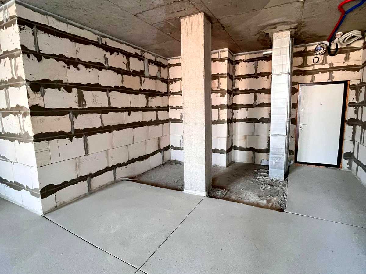 Квартира на вул. Фонтанська дорога, 122 в Одесі, ID 389902, фото №12