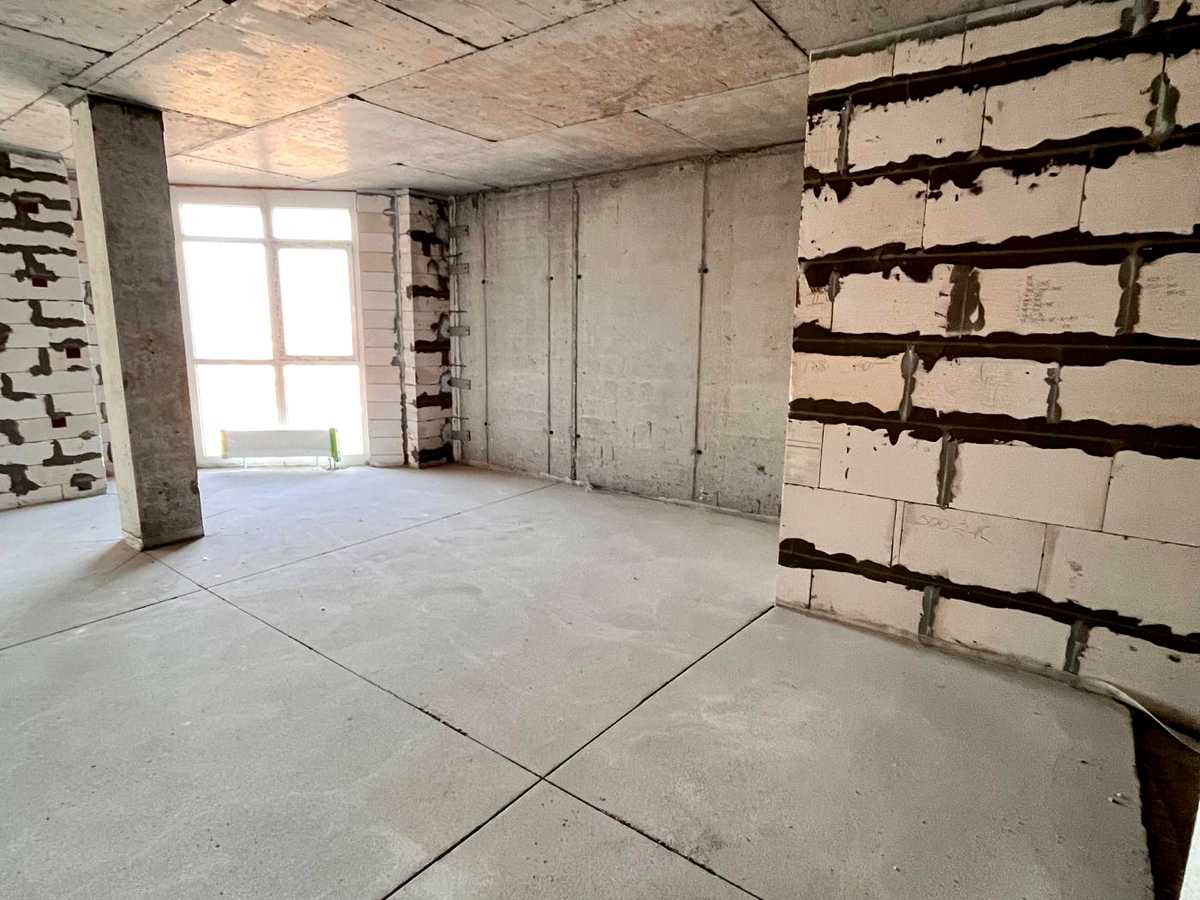 Квартира на вул. Фонтанська дорога, 122 в Одесі, ID 389902, фото №3