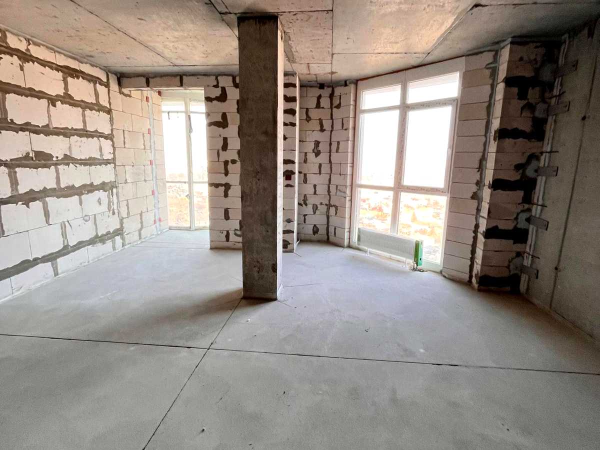 Квартира на вул. Фонтанська дорога, 122 в Одесі, ID 389902, фото №7