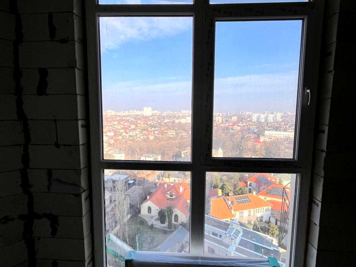 Квартира на вул. Фонтанська дорога, 122 в Одесі, ID 389902, фото №9
