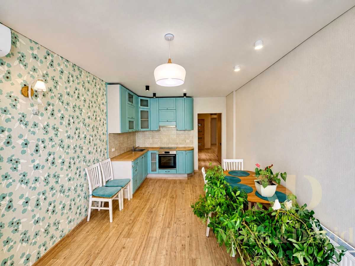 Квартира на вул. Академіка Заболотного, 1-А в Києві, ID 316609, фото №7