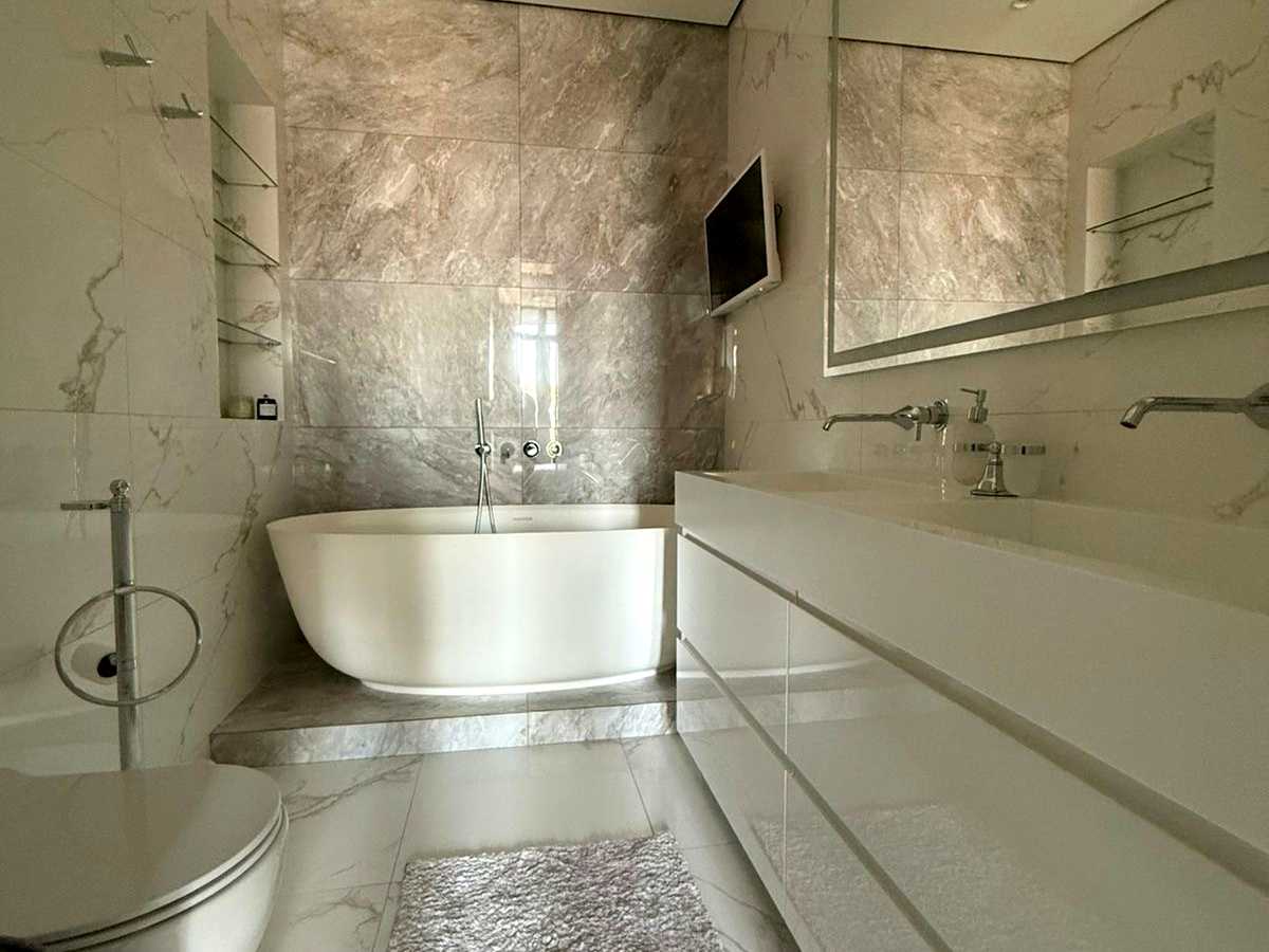 Квартира на вул. Івана Федорова, 2-А в Києві, ID 316610, фото №24