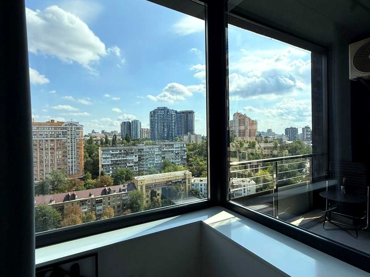 Квартира на вул. Івана Федорова, 2-А в Києві, ID 316610, фото №41