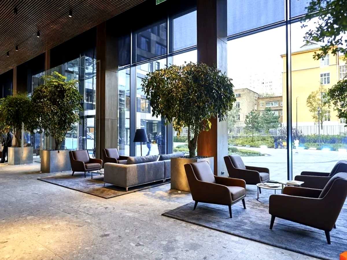 Квартира на вул. Івана Федорова, 2-А в Києві, ID 316610, фото №7