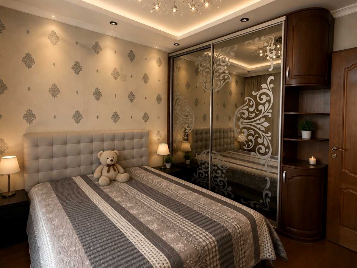 Квартира на вул. Вишгородська вул., 45/1 в Київ, ID 316747, фото №2