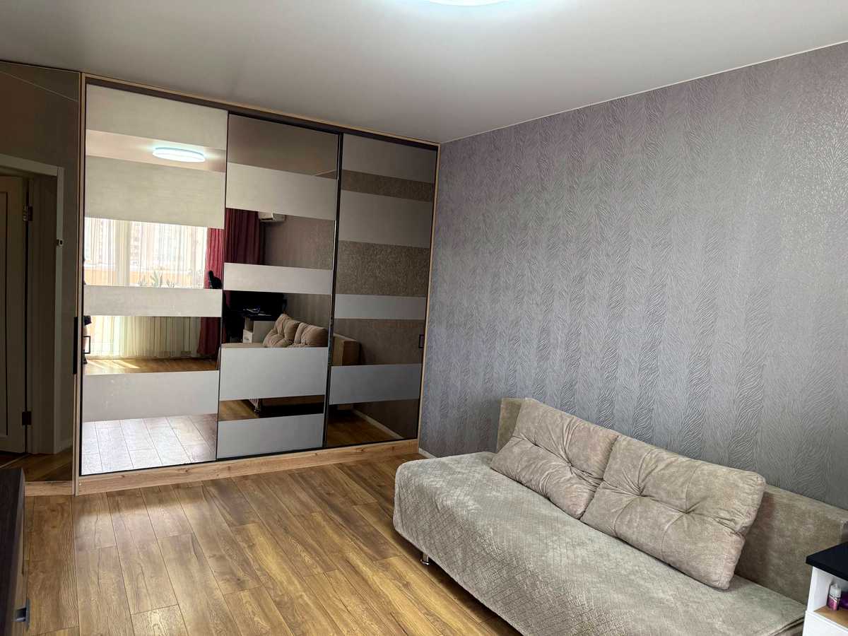 Квартира на вул. Степана Олійника, 19 в Києві, ID 320184, фото №14