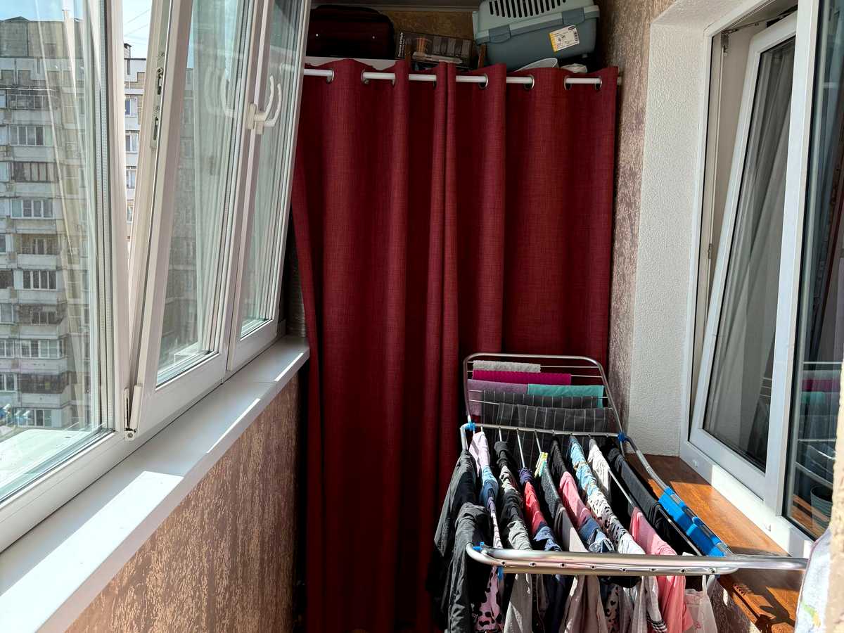 Квартира на вул. Степана Олійника, 19 в Києві, ID 320184, фото №17
