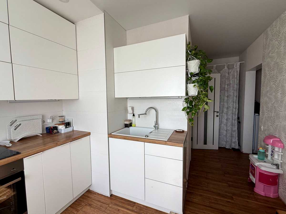 Квартира на вул. Степана Олійника, 19 в Київ, ID 320184, фото №5