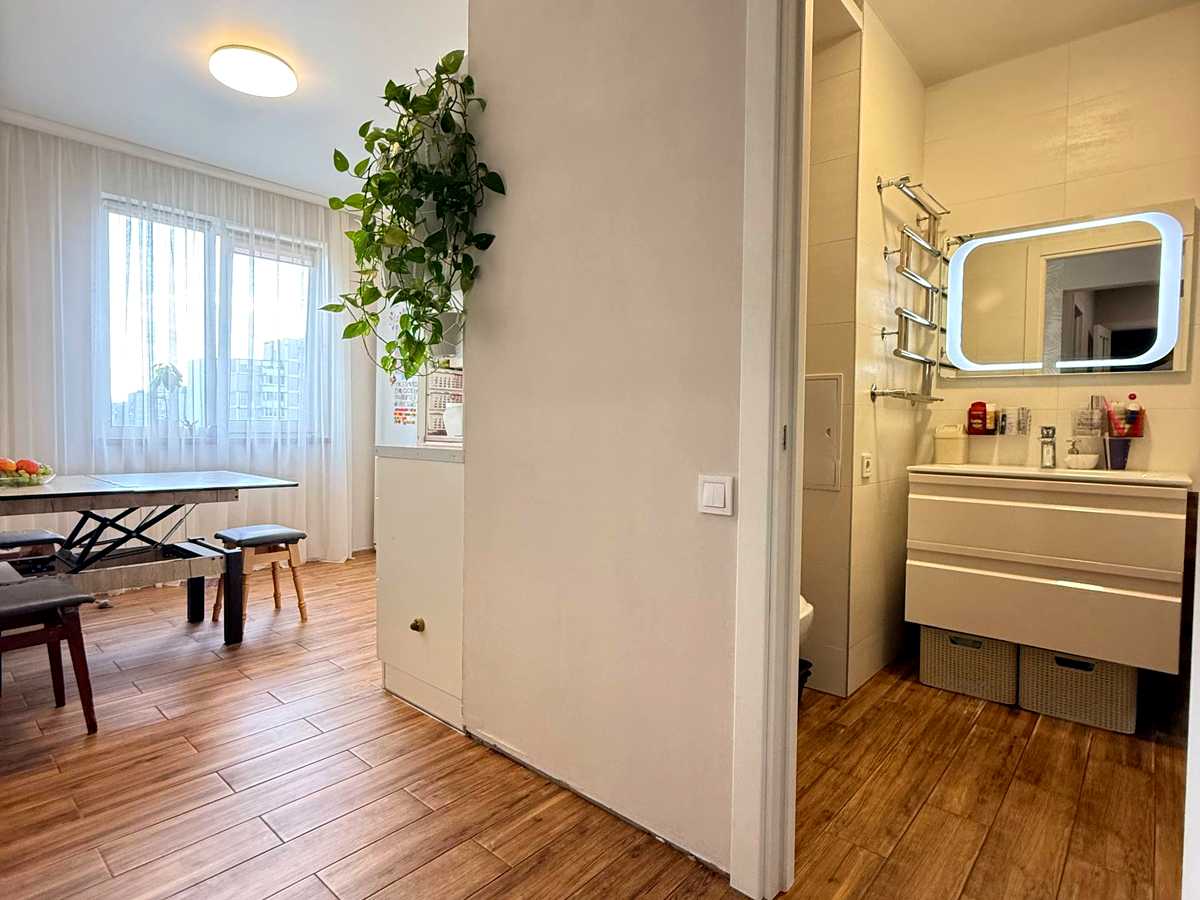 Квартира на вул. Степана Олійника, 19 в Києві, ID 320184, фото №6