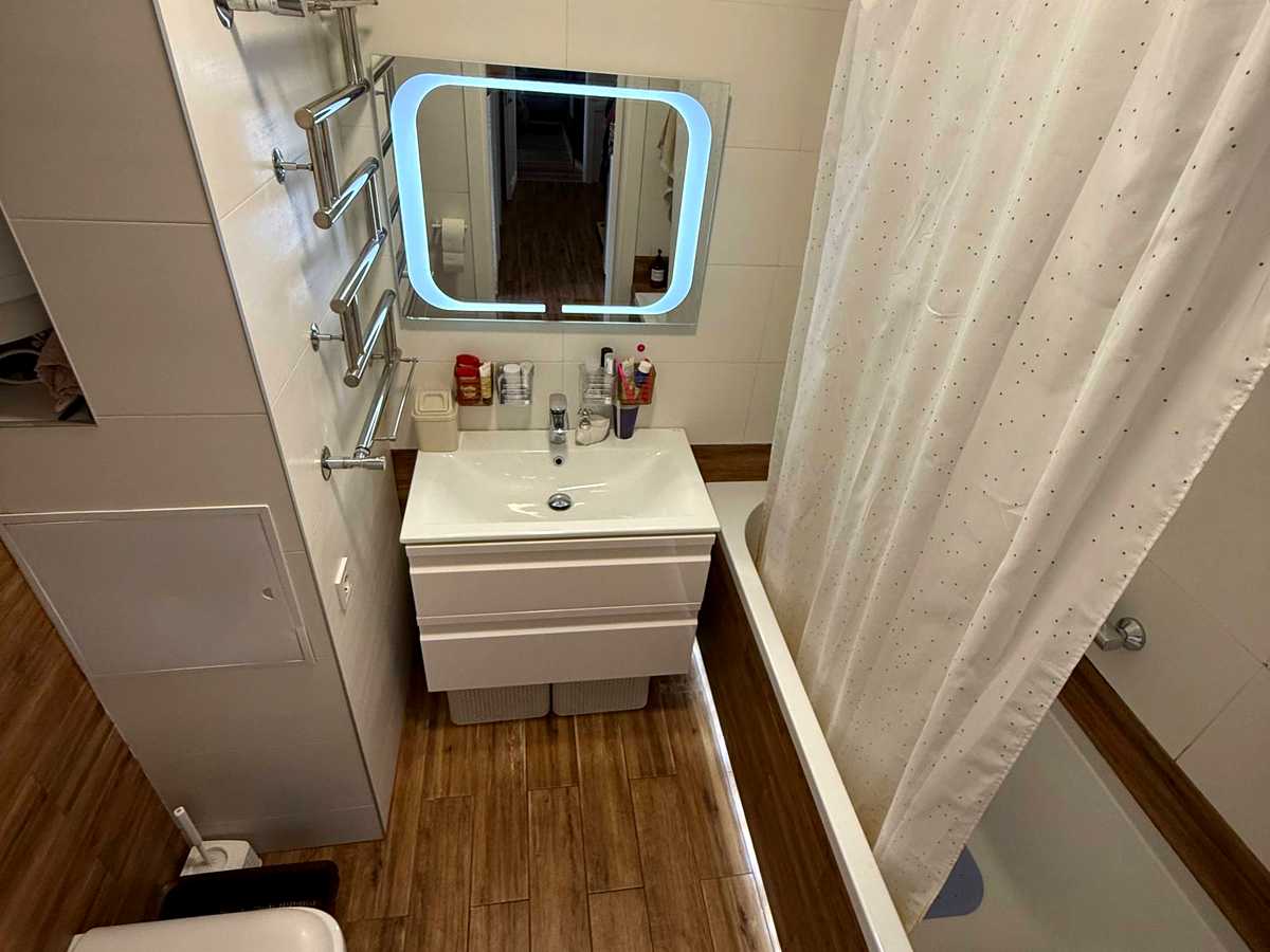Квартира на вул. Степана Олійника, 19 в Києві, ID 320184, фото №9