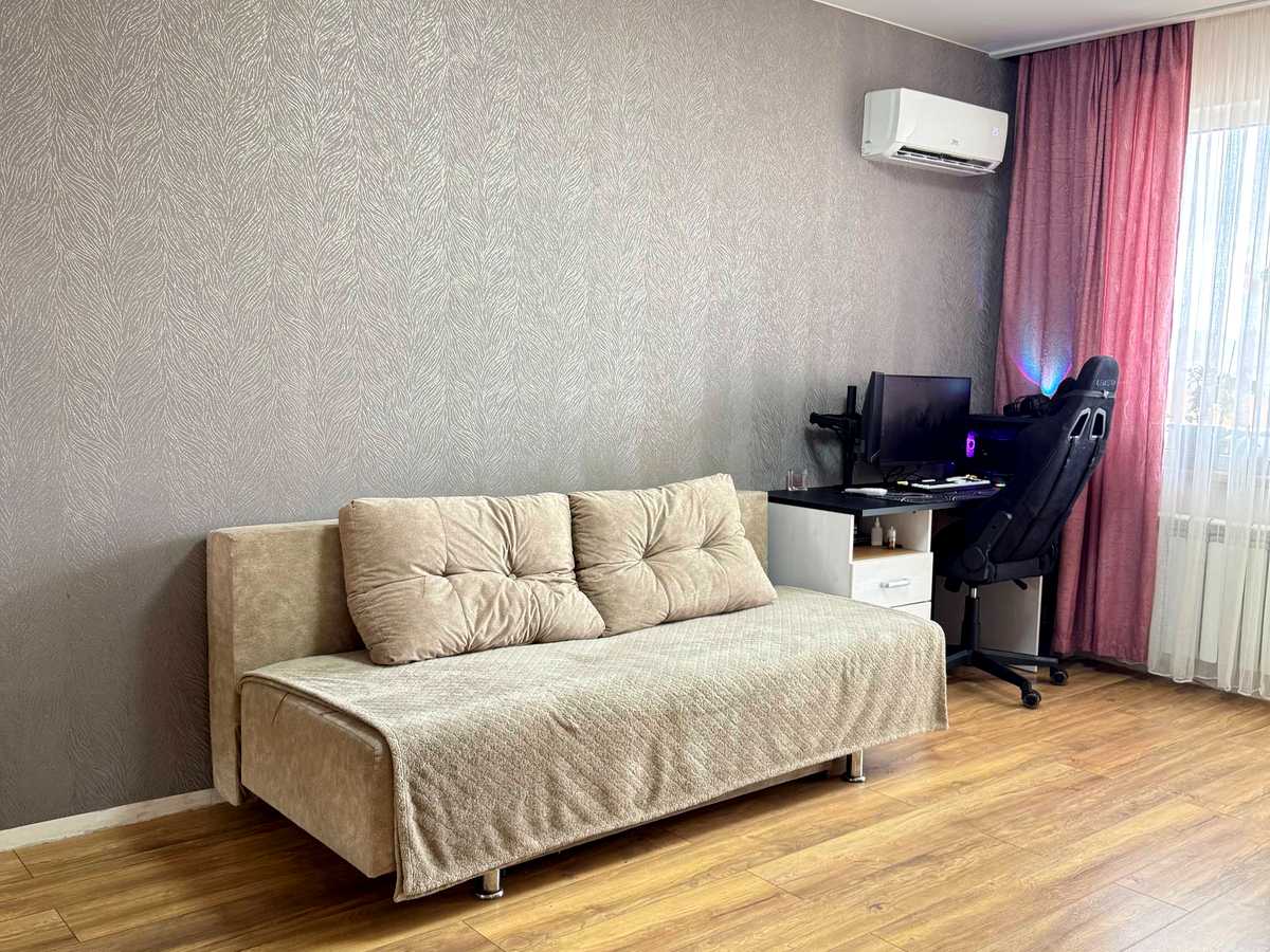 Квартира на вул. Степана Олійника, 19 в Києві, ID 320184, фото №10