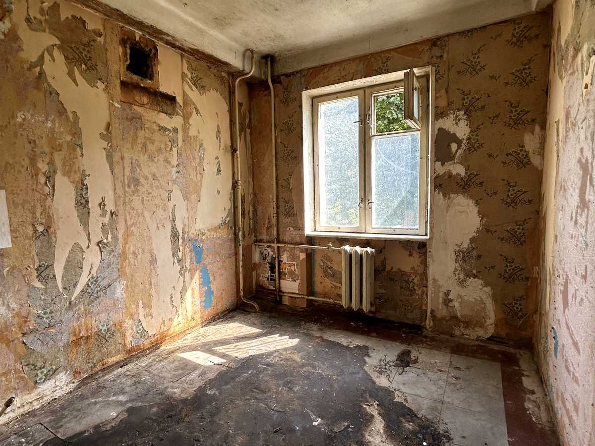 Квартира на вул. Голосіївський просп. , 122к3 в Київ, ID 320051, фото №1