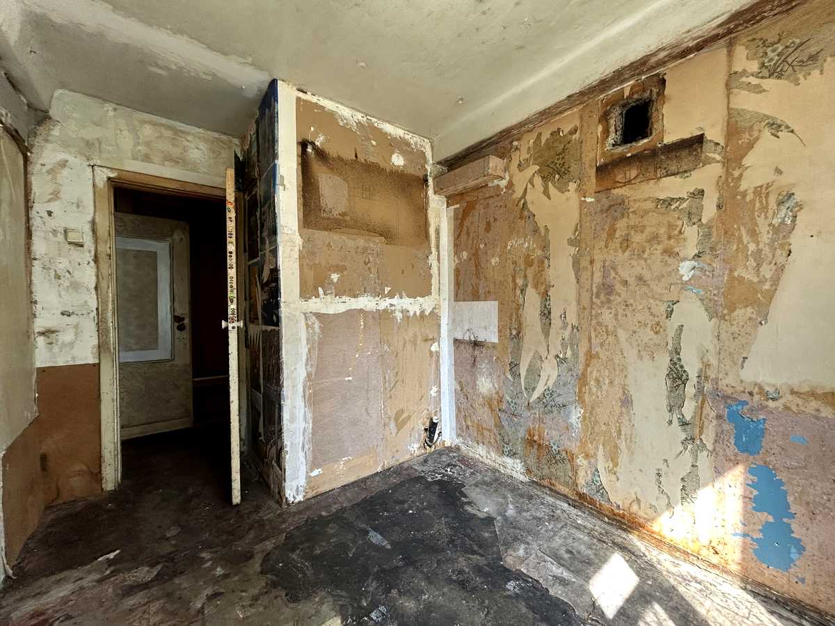 Квартира на вул. Голосіївський просп. , 122к3 в Київ, ID 320051, фото №2