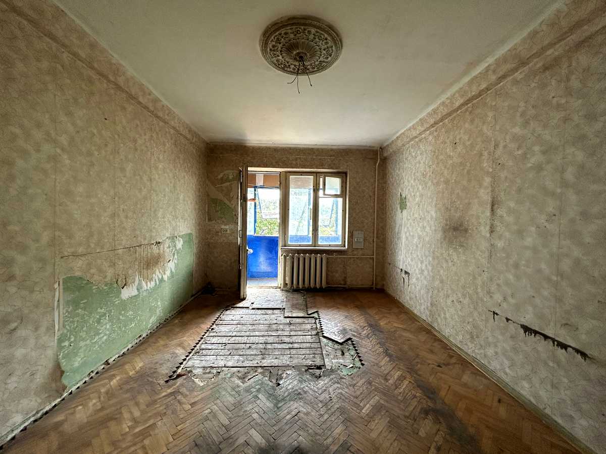 Квартира на вул. Голосіївський просп. , 122к3 в Київ, ID 320051, фото №3