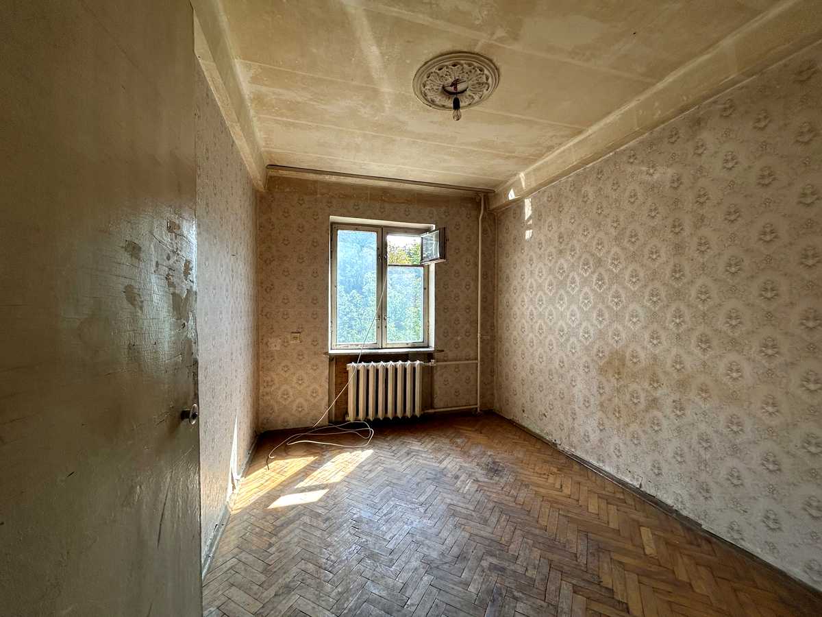 Квартира на вул. Голосіївський просп. , 122к3 в Київ, ID 320051, фото №4
