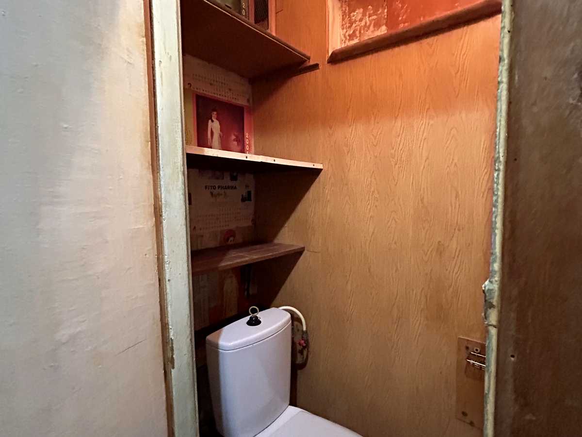 Квартира на вул. Голосіївський просп. , 122к3 в Києві, ID 320051, фото №8