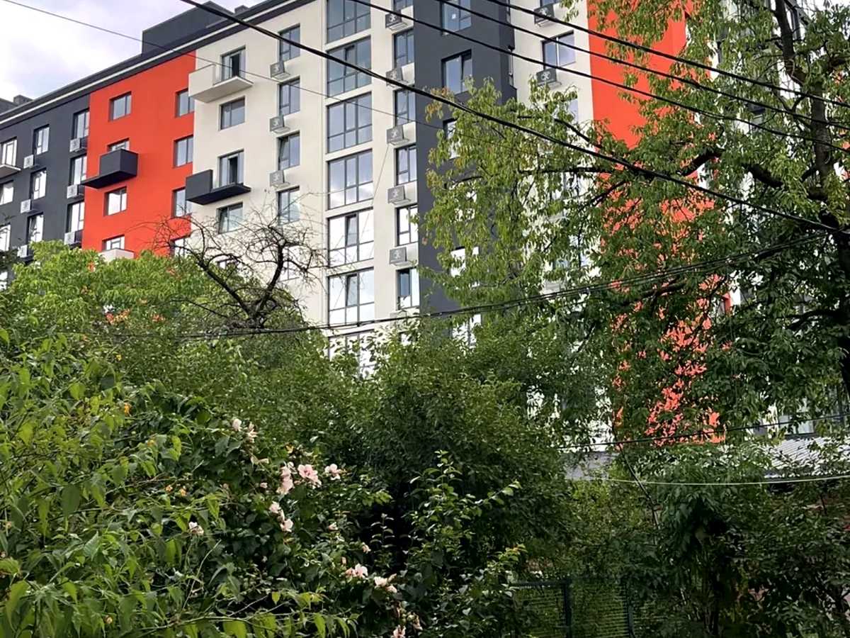 Квартира на вул. Степана Бандери в Івано-Франківську, ID 393716, фото №2