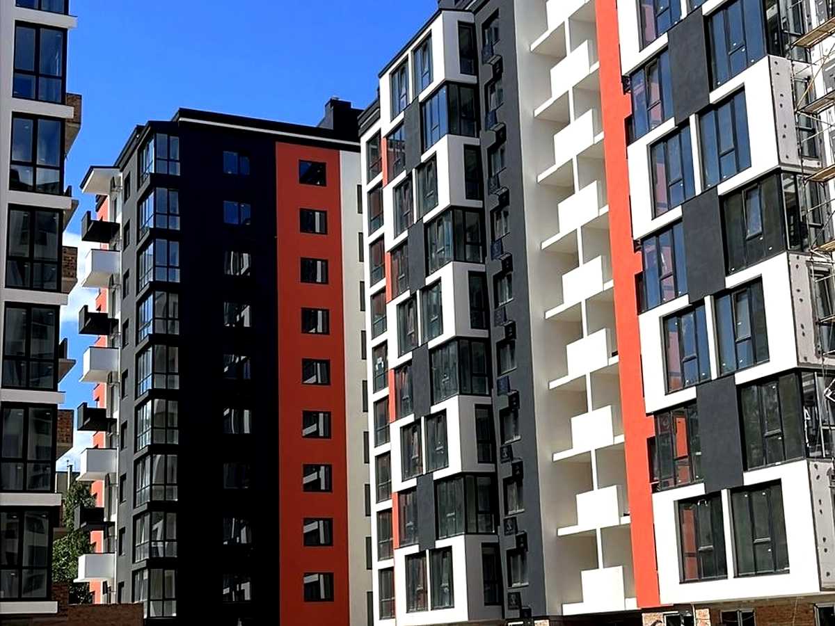 Квартира на вул. Степана Бандери в Івано-Франківську, ID 393716, фото №5