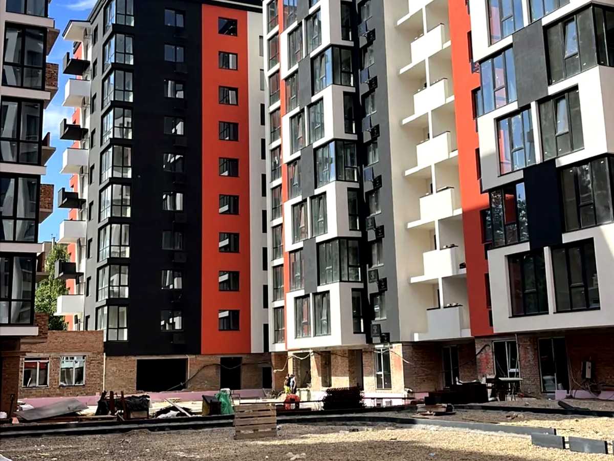 Квартира на вул. Степана Бандери в Івано-Франківську, ID 393716, фото №6