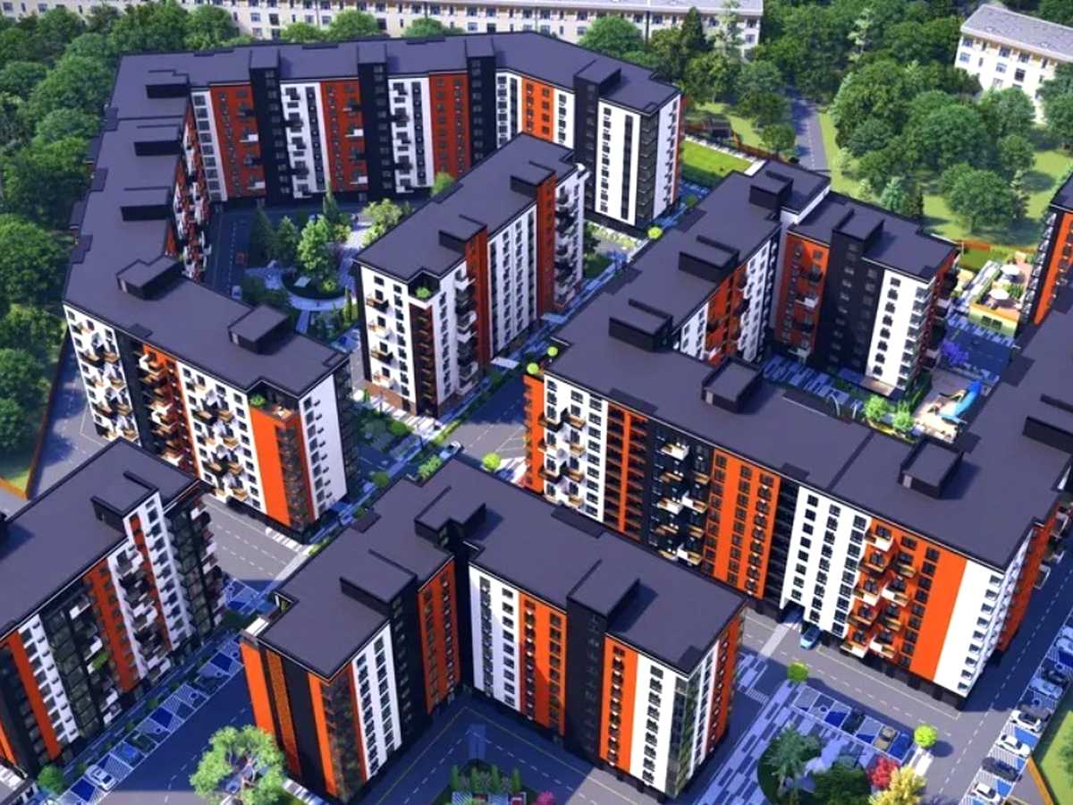 Квартира на вул. Степана Бандери в Івано-Франківську, ID 393716, фото №7