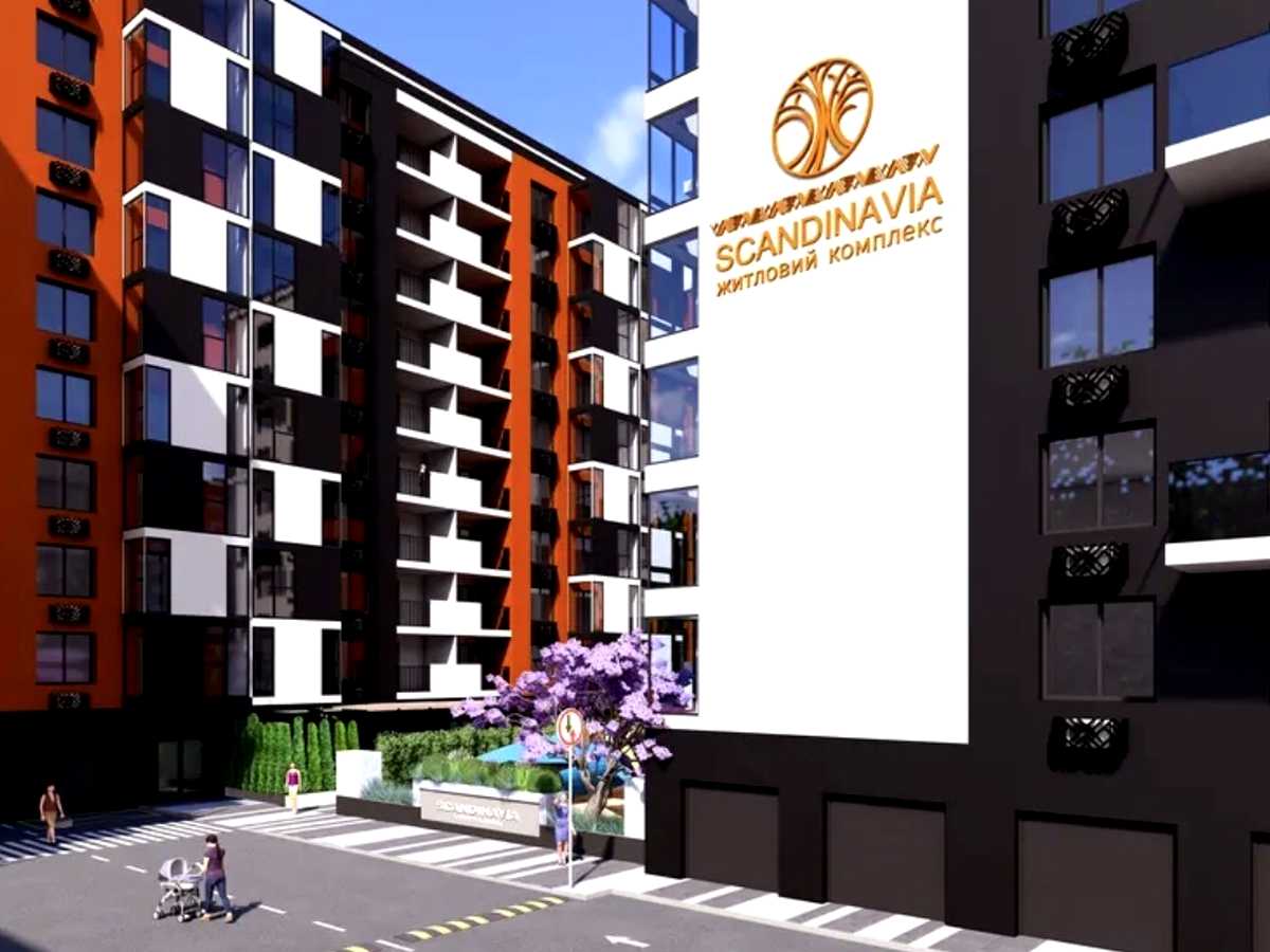 Квартира на вул. Степана Бандери в Івано-Франківську, ID 393716, фото №8